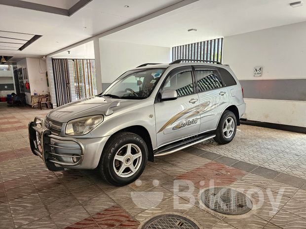 Toyota RAV4 CR 13.REG 2011.2005 2005